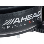 Превью Ahead SPG-BBR cтул для барабанщика, мотоциклетный, спинка 5