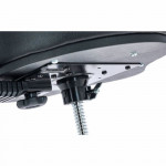 Превью Ahead SPG-BBR cтул для барабанщика, мотоциклетный, спинка 6