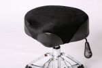 Превью PC Drums T-2 сидение для барабанщика с газлифтом 9