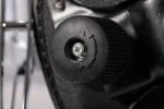 Превью PC Drums T-2 сидение для барабанщика с газлифтом 6