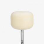 Превью Ahead ABSF PRO KICK Staccato Felt колотушка для барбанных педалей, круглая, фетр 2