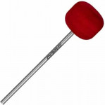 Фото Ahead ABSFR PRO KICK Staccato RED Felt бита для барбанных педалей