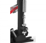 Превью Ahead APSP Mach 1 PRO одиночная педаль для бас барабана 4