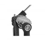 Превью Ahead APSP Mach 1 PRO одиночная педаль для бас барабана 3