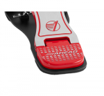 Превью Ahead APSP Mach 1 PRO одиночная педаль для бас барабана 6