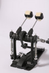 Превью PC Drums P-6AB двойная педаль для бас барабана 8