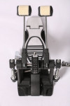 Превью PC Drums P-6AB двойная педаль для бас барабана 10