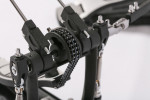 Превью PC Drums P-6AB двойная педаль для бас барабана 12