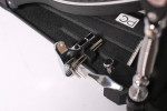 Превью PC Drums P-6AB двойная педаль для бас барабана 19