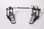 Фото PC Drums P-6AB двойная педаль для бас барабана