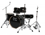 Превью PC drums WIN2205 установка 5 барабанов, со стойками 1