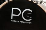 Превью PC drums WIN2205 установка 5 барабанов, со стойками 3