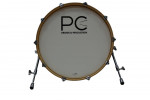 Превью PC drums SUM2205 установка комплект 5 барабанов, со стойками 3