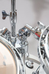 Превью PC drums PCBD052 WH установка 5 барабанов со стойками, белые 8