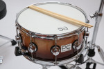 Превью PC drums PCBD052 NF установка 5 барабанов со стойками, березовая 4