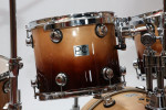 Превью PC drums PCBD052 NF установка 5 барабанов со стойками, березовая 9