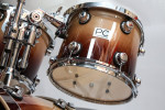 Превью PC drums PCBD052 NF установка 5 барабанов со стойками, березовая 8