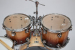 Превью PC drums PCBD052 NF установка 5 барабанов со стойками, березовая 10