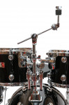 Превью PC drums PCBD052 BLK установка барабаны 5 шт со стойками, береза, черные 6