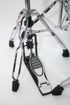 Превью PC drums PCBD052 BLK установка барабаны 5 шт со стойками, береза, черные 11