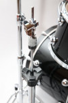 Превью PC drums PCBD052 BLK установка барабаны 5 шт со стойками, береза, черные 10