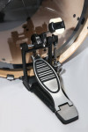 Превью PC drums PCBD052 BLK установка барабаны 5 шт со стойками, береза, черные 12