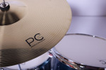 Превью PC drums PCDS0901BL установка 5 барабанов, синяя 5