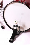 Превью PC drums PCDS0901RD установка 5 барабанов, красная 7