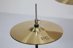 Превью PC drums PCDS0901RD установка 5 барабанов, красная 8