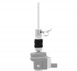 Фото Ahead AHHC1 Mach 1 Standard зажим для тарелок Hi-Hat