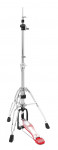 Фото Ahead AHHST3 Mach 1 Deluxe усиленная стойка Hi-Hat, 3 ноги