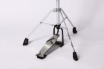 Превью PC Drums H-4I стойка хай-хет, хромированная 2