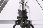 Превью PC Drums H-4R стойка хай-хет, 3 ножки, хром 7