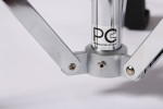 Превью PC Drum S-2I стойка для малого барабана 12