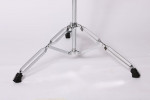 Превью PC Drums T-5G стойка двух томов с "журавлем" для тарелок 12