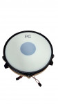 Превью PC Drums JBP12B тренировочный барабанный пэд 12", со стойкой 2