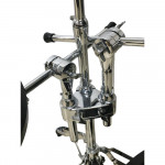 Превью PC Drums JBPD-0605 тренировочная ударная установка из пэдов, 5 шт 6