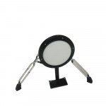 Превью PC Drums JBPD-0605 тренировочная ударная установка из пэдов, 5 шт 5