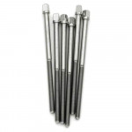 Превью Drum Workshop DWSM375S винты М5х95, 6 штук 2