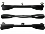 Превью PC Drums LUG лаг крепления обода, черный 2