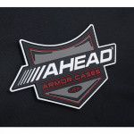 Превью Ahead AR3006 кейс для малого барабана 14"х6" 8