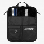 Превью Ahead SB2 сумка для барабанных палочек DELUXE 2