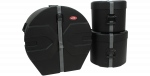 Превью SKB DRP1 комплект кейсов для барабанов 3 штуки 3