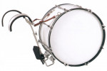 Фото PC DRUMS JBMB-2812 большой маршевый барабан 28"x 12"