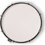 Фото PC Drums JBMBW-2212B большой маршевый барабан 22"х12", белый