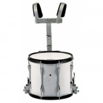 Превью PC Drums JBMP-1412 малый маршевый барабан 14"х12" 0