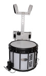 Фото PC Drums JBMPZ-1412А малый маршевый барабан 14"х12"