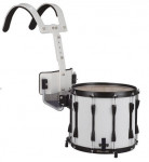 Фото PC Drums JBMPZ-1412B малый маршевый барабан 14