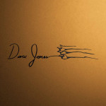 Превью Ahead DJ комплект барабанных палочек, Daru Jones 3