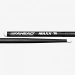 Превью Ahead MAXX 7A комплект барабанных палочек, Medium Taper 2